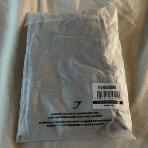 Gymshark Vital Boost Leggings